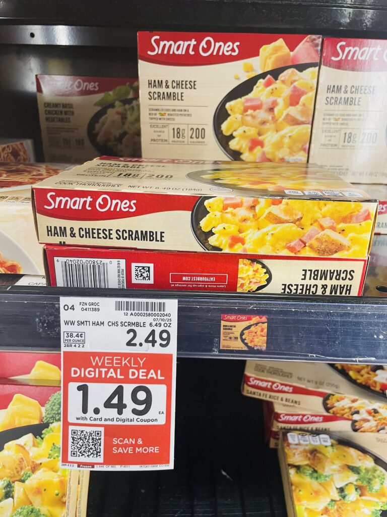 smart ones kroger shelf image (1)