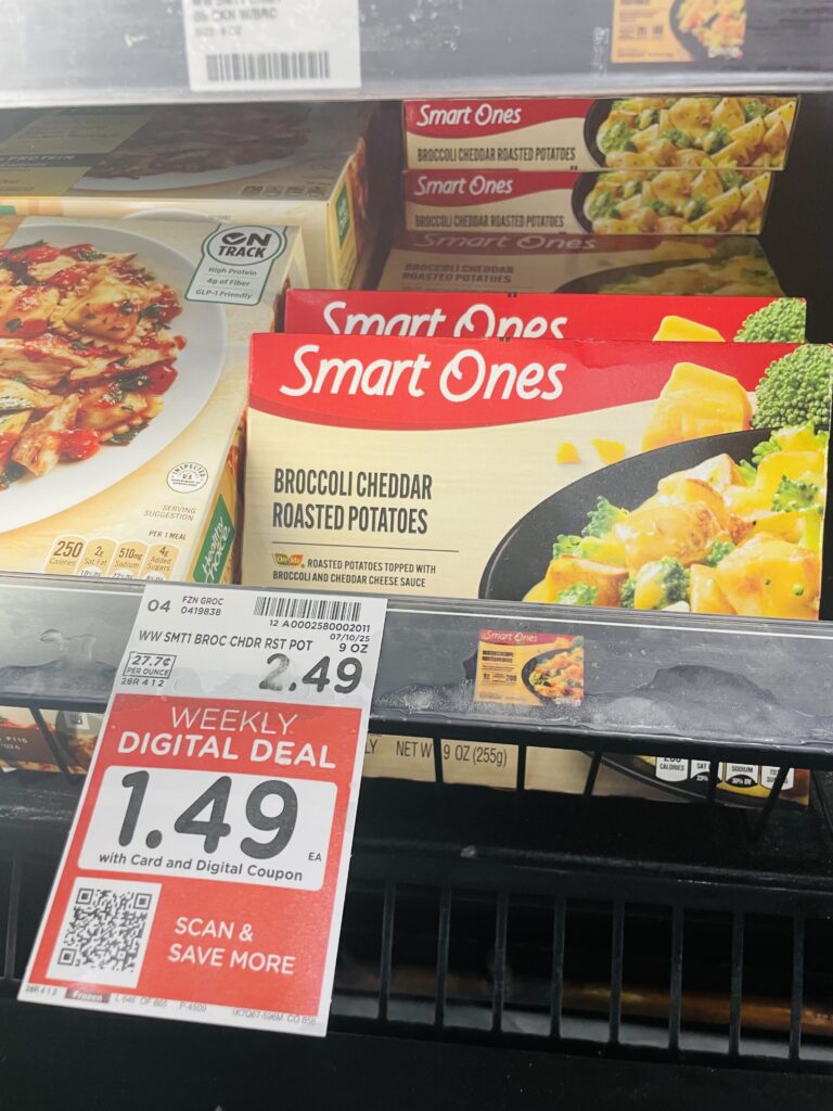 smart ones kroger shelf image (1)