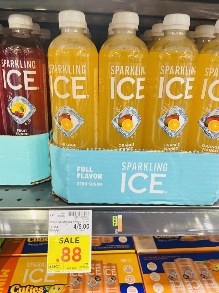 sparkling ice kroger shelf image (1)
