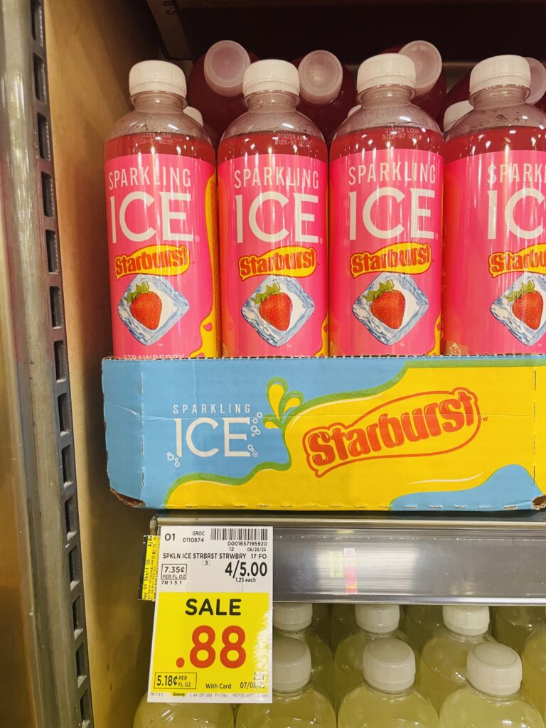 sparkling ice kroger shelf image (1)