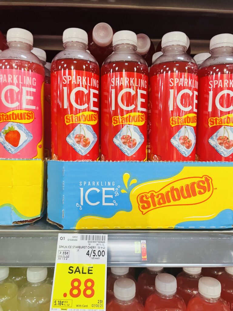 sparkling ice kroger shelf image (1)