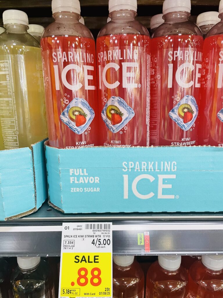 sparkling ice kroger shelf image (1)