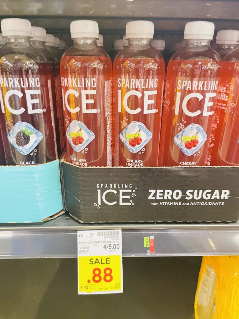 sparkling ice kroger shelf image (1)