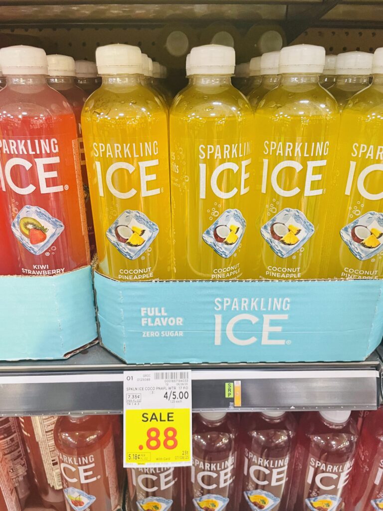 sparkling ice kroger shelf image (1)