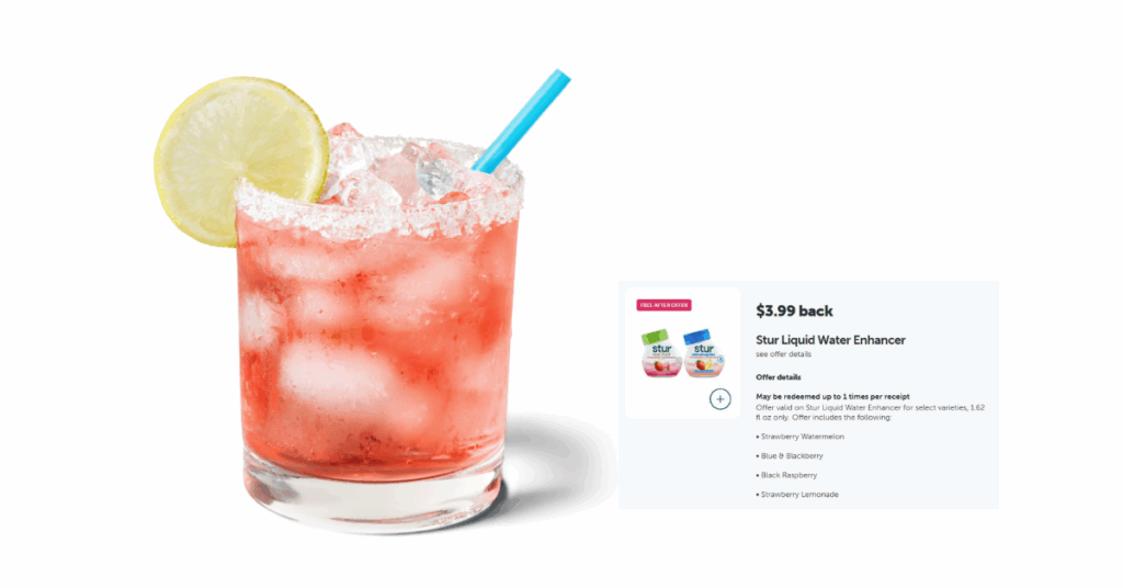stur liquid hydration kroger