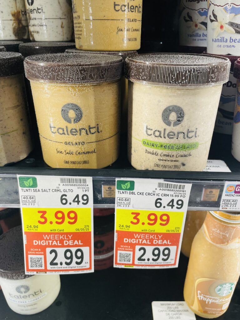 talenti and klondike kroger shelf image (1)