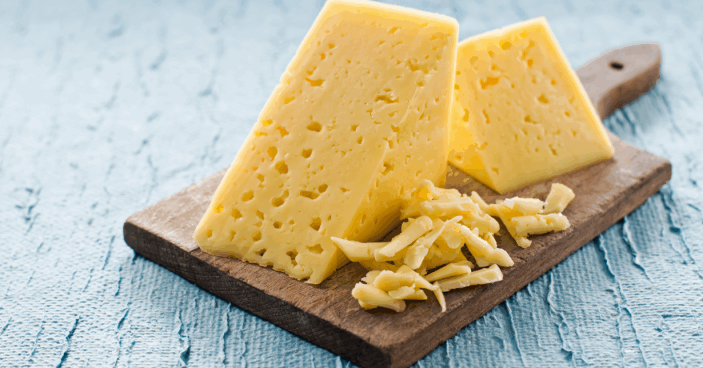 tillamook cheese