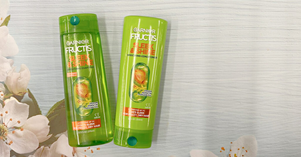 Garnier Fructis Kroger