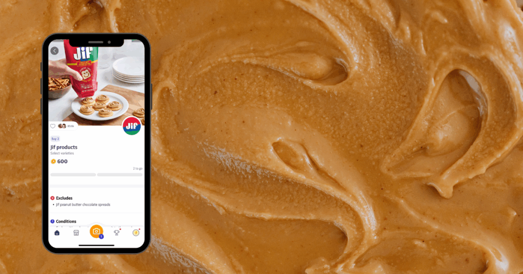 Jif Squeeze Pouch Kroger