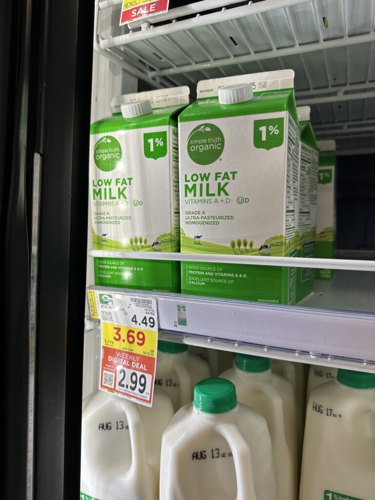 STO milk kroger shelf image (2)