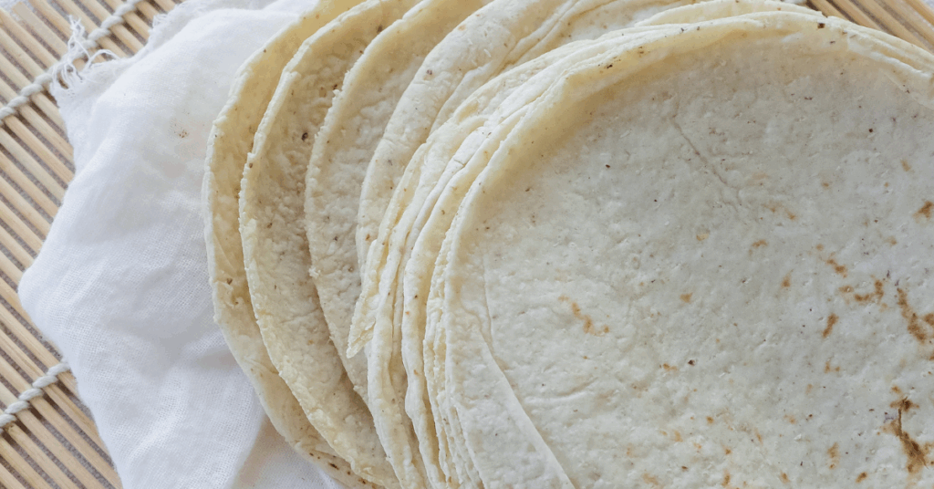 mission tortillas