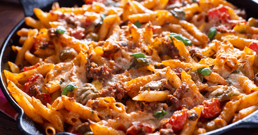 kroger skillet meals