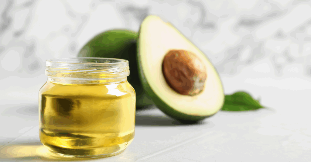 chosen foods avocado oil
