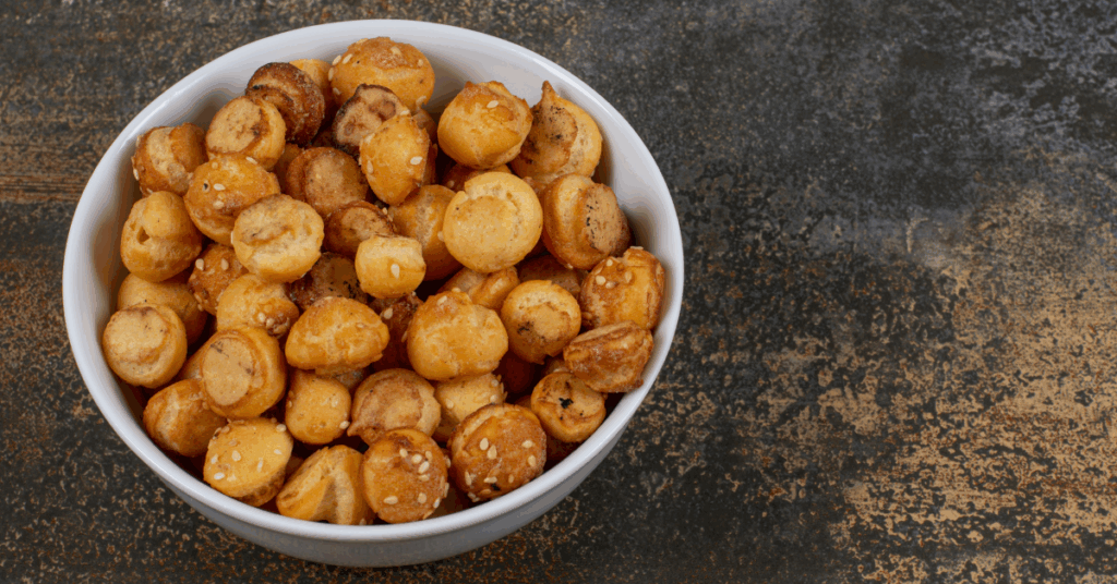 biena snacks 