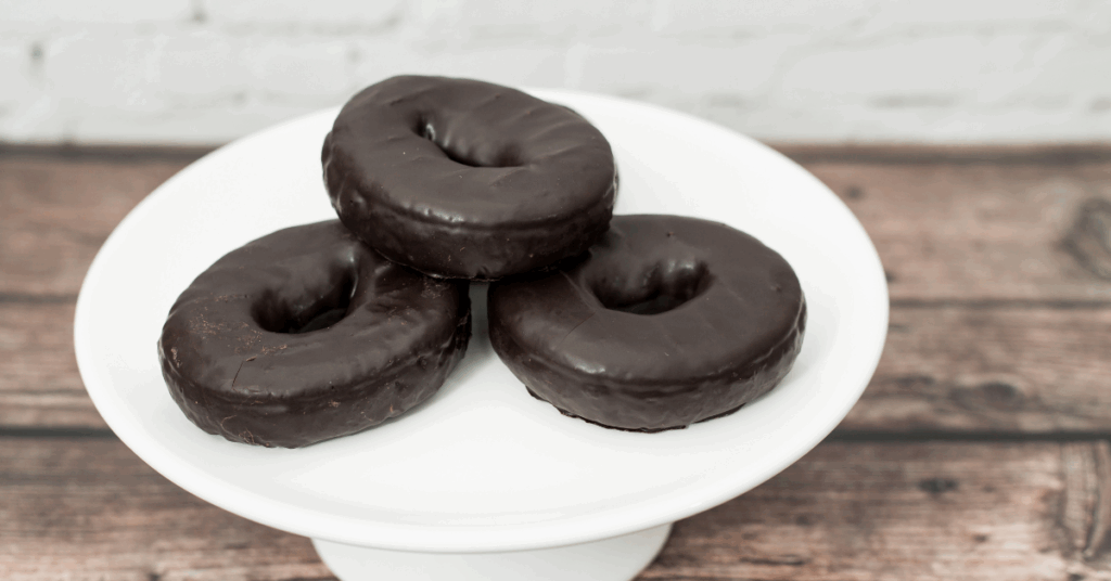 entenmann's donuts, cakes and pastries