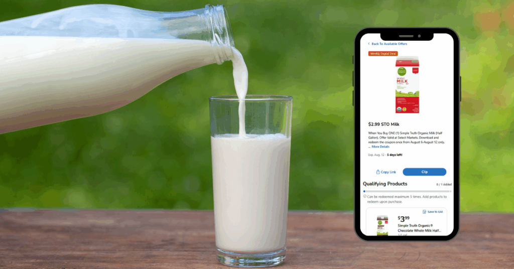 sto milk