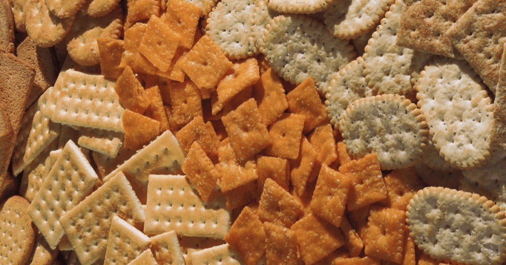 simple mills crackers 