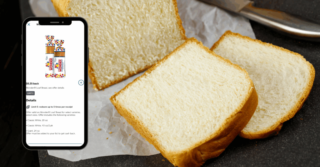 wonder bread 