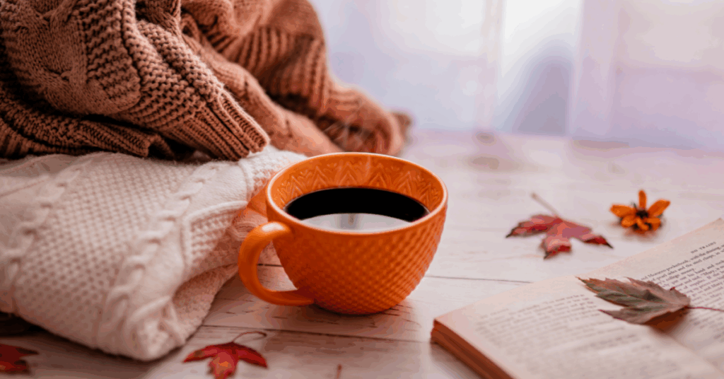 coffee k-cups