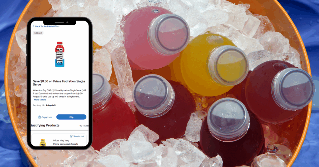 prime hydration