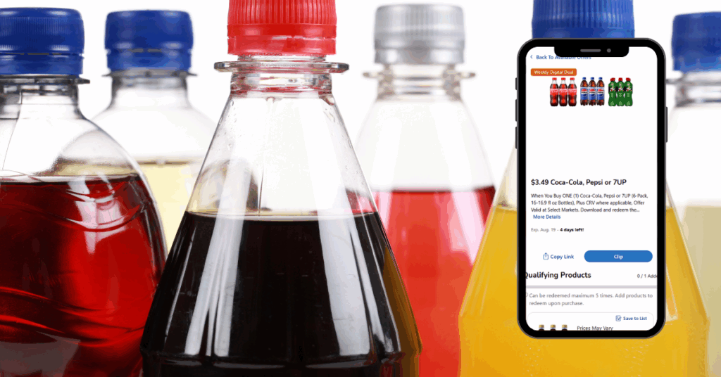 coca-cola, pepsi 7up