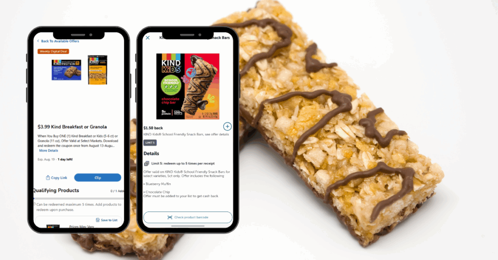 kind kids bars digital ib