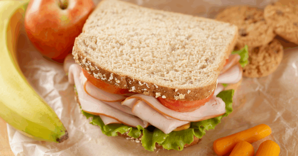 applegate lunch meat