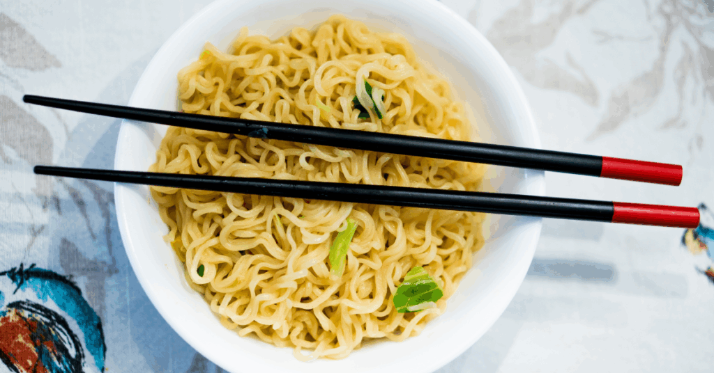 maruchan ramen