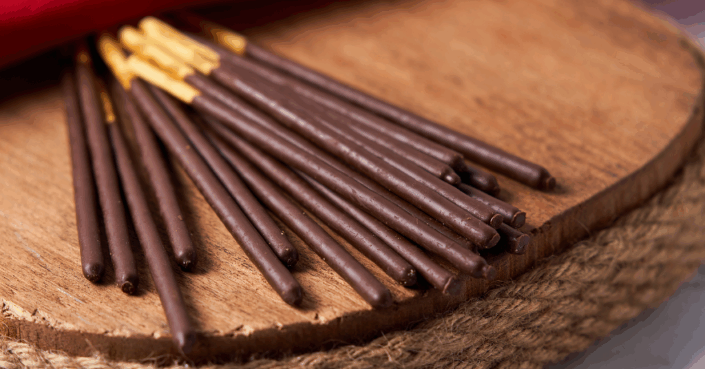 pocky sticks
