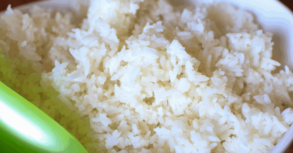success rice