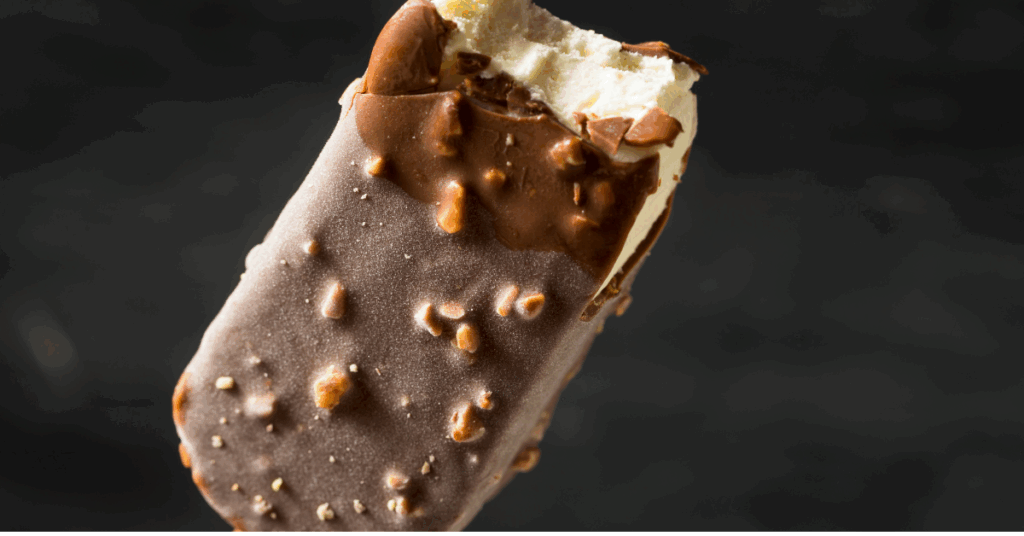 good humor bars