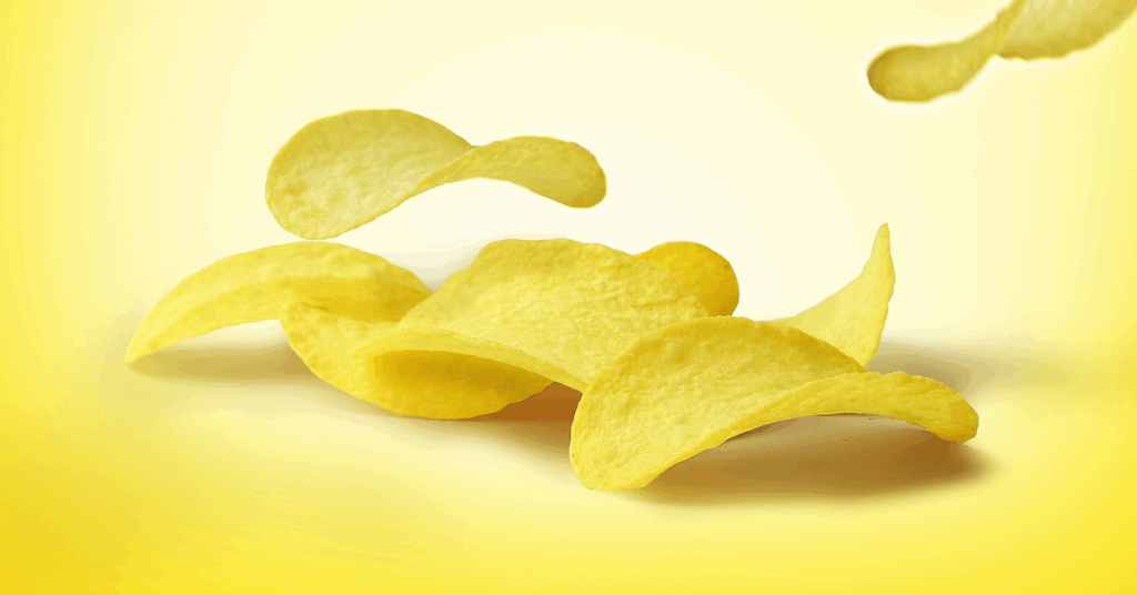lays stax
