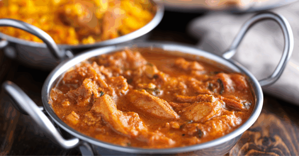 saffron road simmer sauce