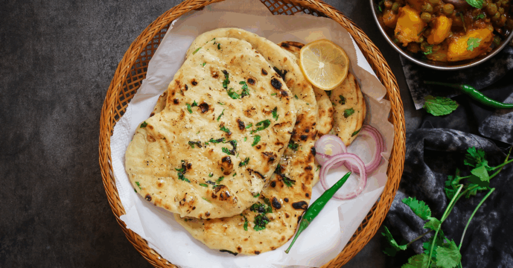 stonefire naan