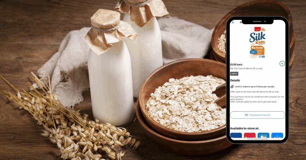 silk kids oatmilk 