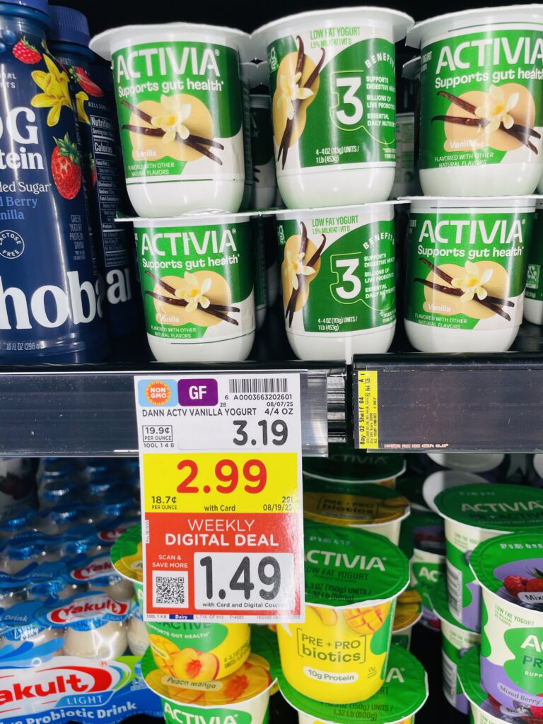 activia kroger shelf image (1)
