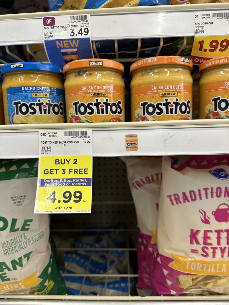 b2g3 free chips kroger shelf image (11)