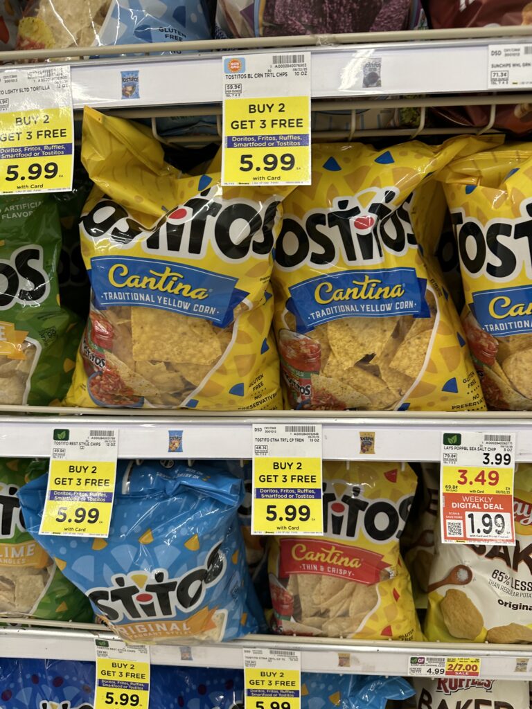 b2g3 free chips kroger shelf image (11)