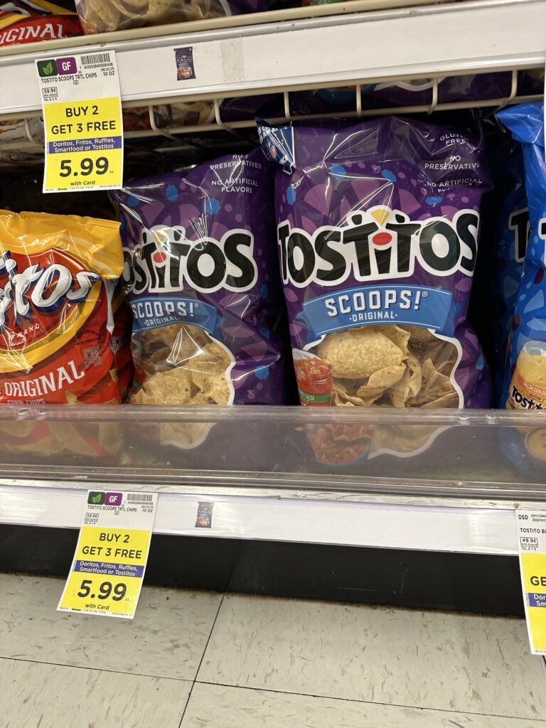 b2g3 free chips kroger shelf image (11)