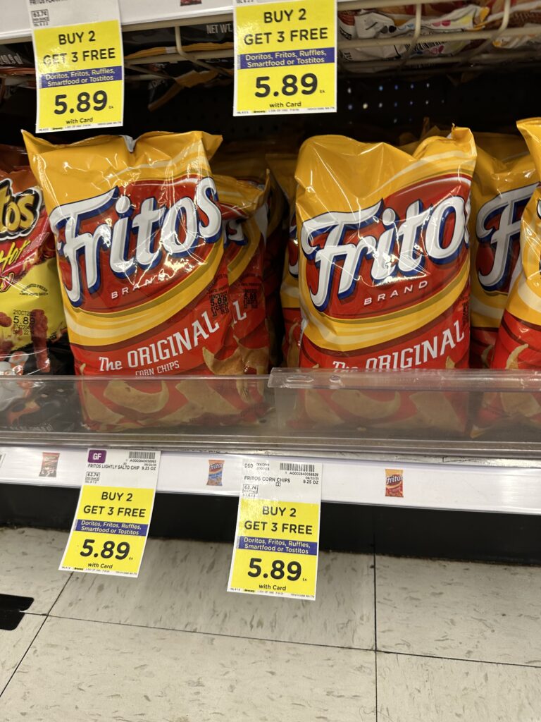 b2g3 free chips kroger shelf image (11)