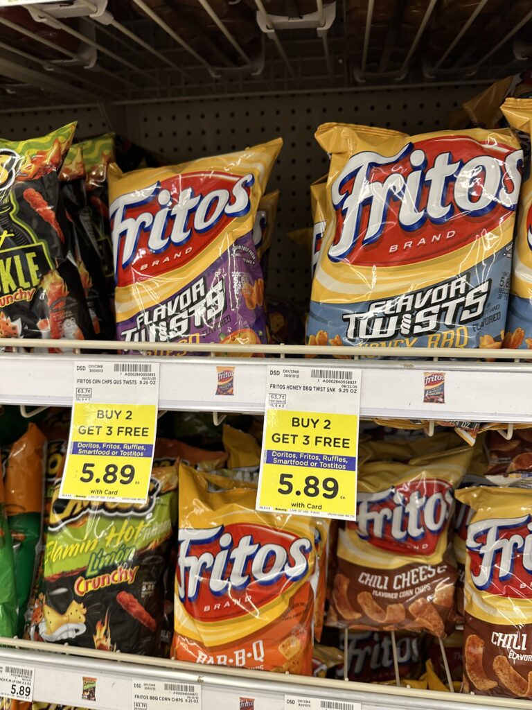 b2g3 free chips kroger shelf image (11)