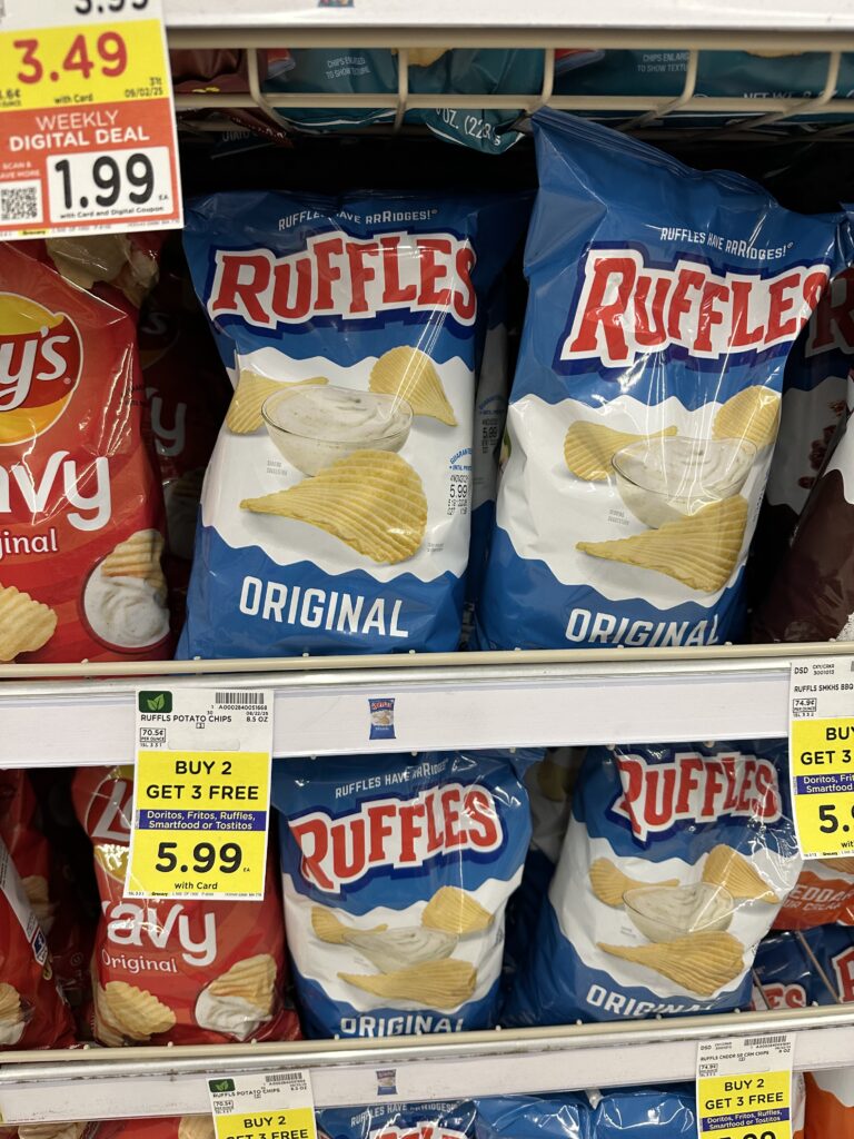 b2g3 free chips kroger shelf image (11)