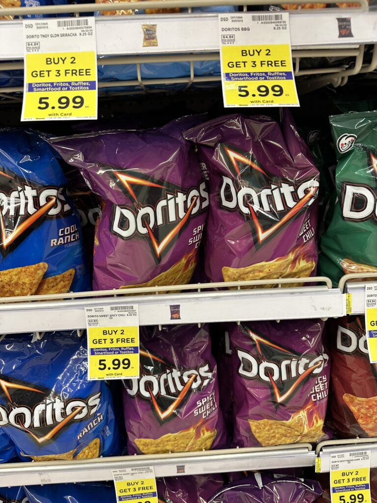 b2g3 free chips kroger shelf image (11)