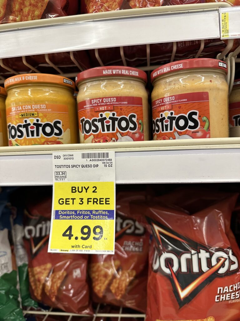 b2g3 free chips kroger shelf image (11)