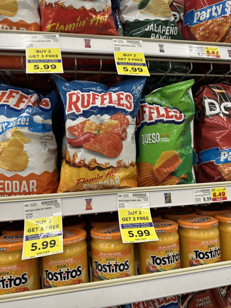 b2g3 free chips kroger shelf image (11)