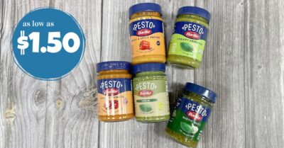 barilla pesto (4) kroger krazy