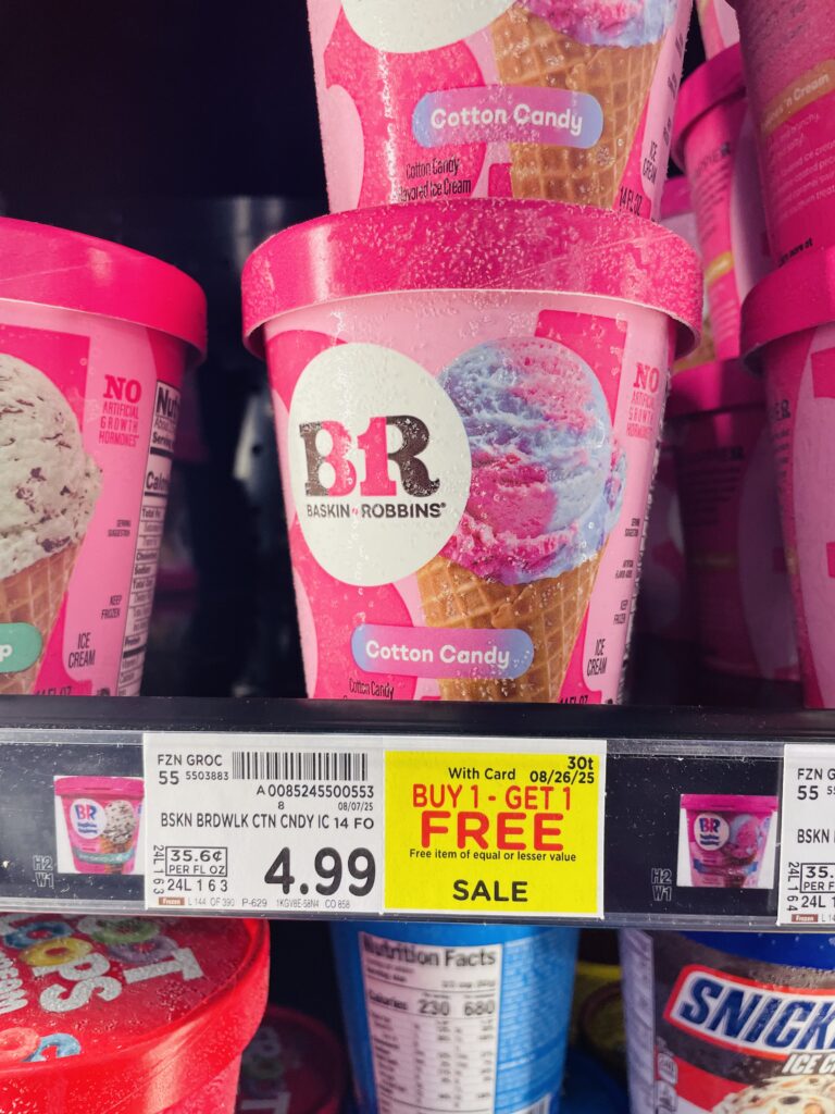 baskin robbins kroger shelf image (1)