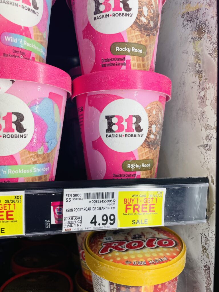 baskin robbins kroger shelf image (1)