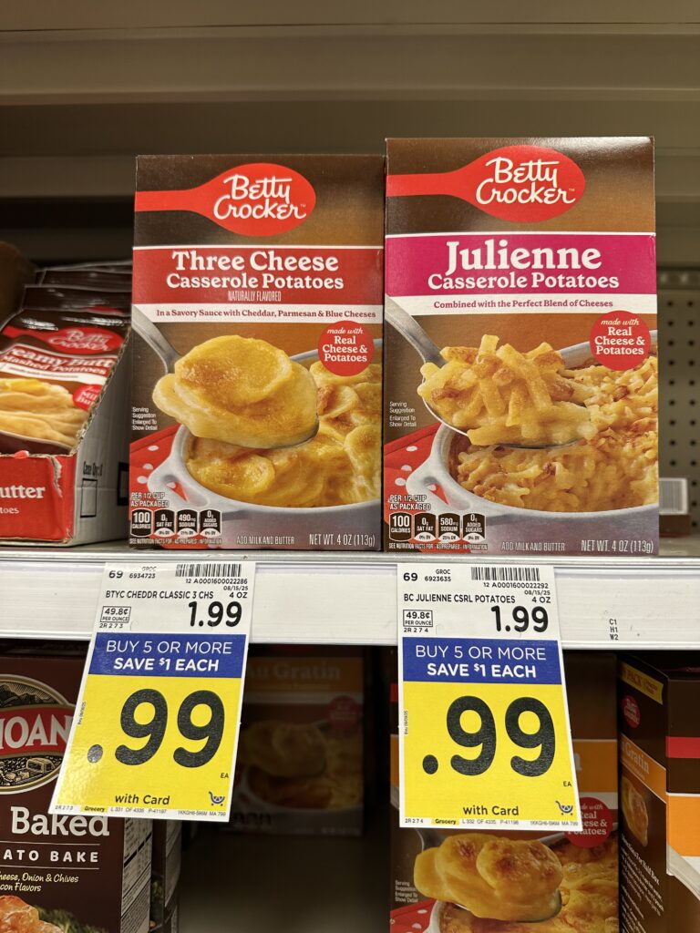 betty crocker boxed potatoes kroger shelf image (1)