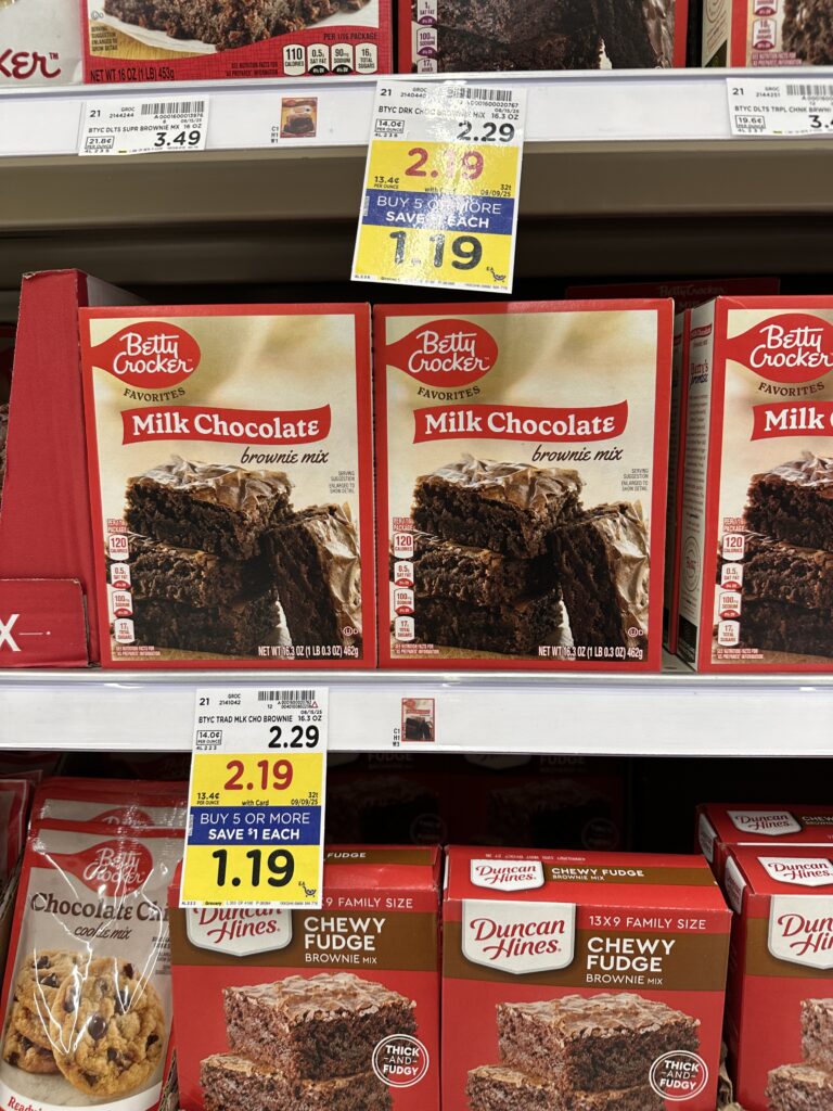 betty crocker cake mix kroger shelf image (1)